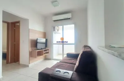 Apartamento edifício villagio belvedere | 2 quartos | 1 banheiro | 1 sala i 1 vaga |