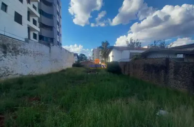 Terreno à venda na Vila Aeroporto Bauru, Bauru 