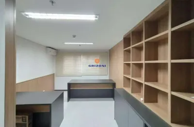 Sala comercial para alugar no Parque Jardim Europa, Bauru 