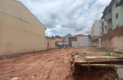 Terreno à venda no Jardim Brasil, Bauru 