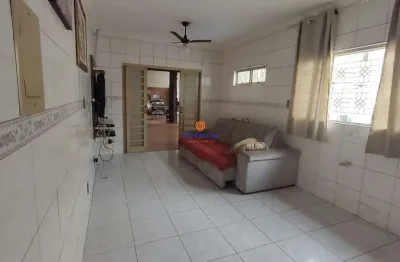 Casa com 2 quartos à venda na Vila Santa Clara, Bauru 