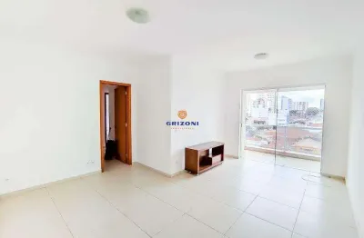 Apartamento 	edifício sauim castanheiras para para aluguel no bairro jardim dona sarah em bauru - imobiliária em bauru - grizoni imobiliária