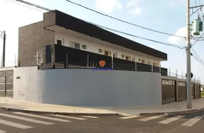 Kitnet / Stúdio para alugar no Quinta Ranieri, Bauru 
