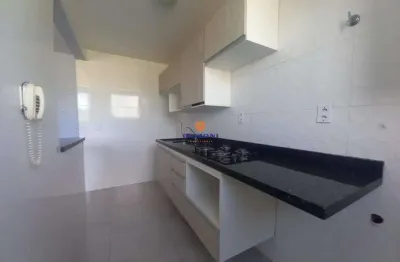 Apartamento parque bonardi | 2 quartos | 1 banheiro | 1 sala | 1 vaga | bauru