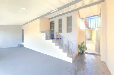 Casa parque união | 3 quartos | 02 banheiros | 2 sala | 2 vagas