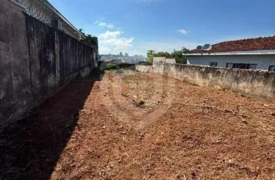 Terreno à venda na Vila São João da Boa Vista, Bauru 