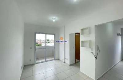 Apartamento para locação de 1 quarto 40m² residencial cronos