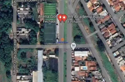 Terreno residencial e comercial |3.000m² | avenida comendador josé da silva martha