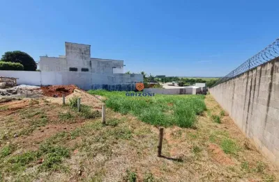 Lote com 604,70m² à venda no condomínio residencial primavera
