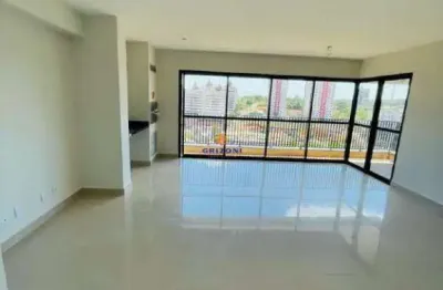 Apartamento edifício mirah | 3 quartos | 3 suítes | 5 banheiros | 2 salas | 3 vagas | bauru