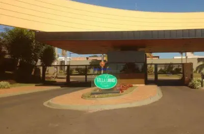 Terreno condomínio villa lobos | 540m² | oportunidade | bauru