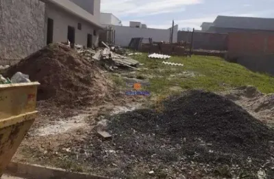 Excelente lote no residencial morada do sol com 510m2