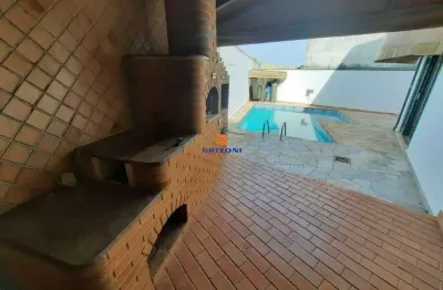 Sobrado jardim europa | 3 quartos sendo 1 suíte | piscina | 4 vagas
