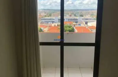 Apartamento com 2 quartos á venda no edifícil torremolinos no jardim brasil