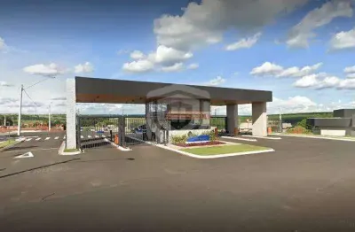 Terreno para venda com 300m²- residencial villa de leon - residencial villa de león 2