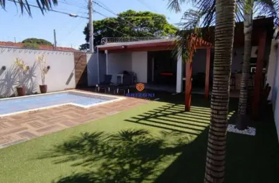 Casa com 2 quartos à venda no Jardim Terra Branca, Bauru 