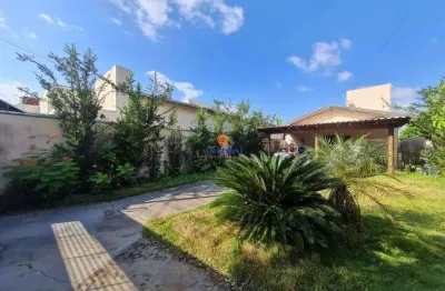 Casa com 3 quartos à venda na Vila São João da Boa Vista, Bauru 