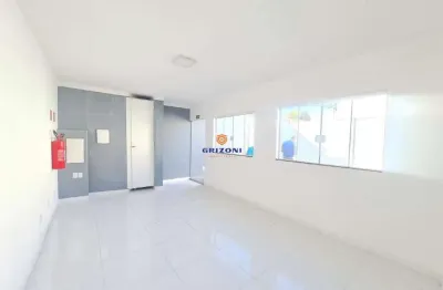 Ponto comercial para alugar na Cidade Jardim, Bauru 