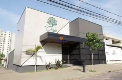 Clinica - jardim paulista | 5 salas | ótima localização