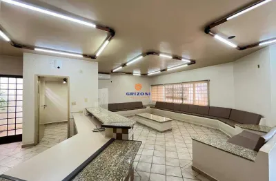 Ponto comercial à venda no Centro, Bauru 