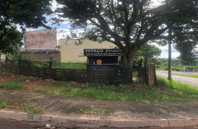Terreno à venda na Pousada da Esperança I, Bauru 