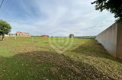 Terreno à venda no Recanto dos Nobres, Agudos 