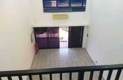 Ponto comercial à venda no Centro, Bauru 