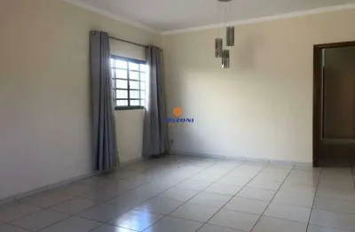 Casa com 3 quartos à venda no Parque Jardim Europa, Bauru 