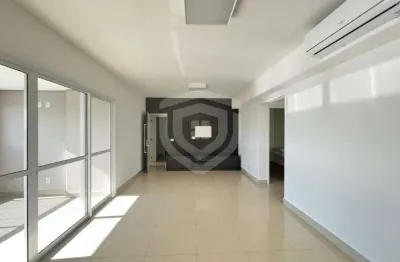 Apartamento com 3 quartos para alugar 120m² residencial vivaz