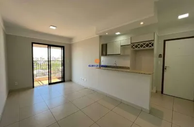Apartamento com varanda gourmet para locação - 1 quarto 50m² edifício premiere