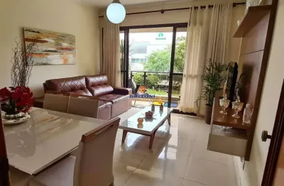 Venda de apartamento no edifício ouro branco com 3 quarto sendo 1 suíte e 1 vaga de garagem