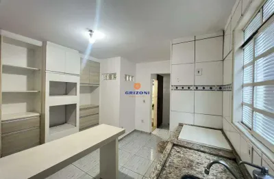 Casa comercial bela vista | 1 quarto |2 banheiros |1 vaga
