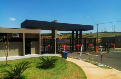 Terreno à venda no Floratta Altos das Nações Bauru, Bauru 