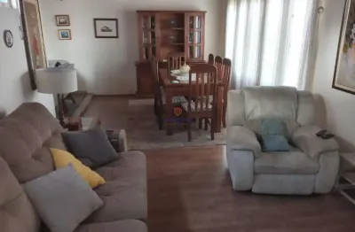 Casa com 3 quartos à venda na Vila Aeroporto Bauru, Bauru 