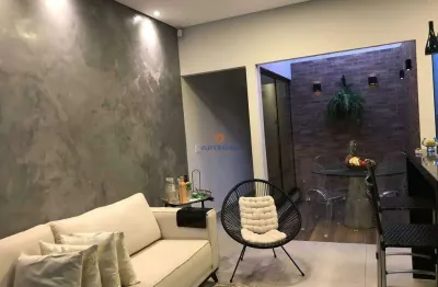 Casa com 2 quartos à venda na Vila Jardim Celina, Bauru 