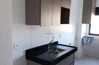 Apartamento para alugar 2 quartos 50m² residencial terra branca