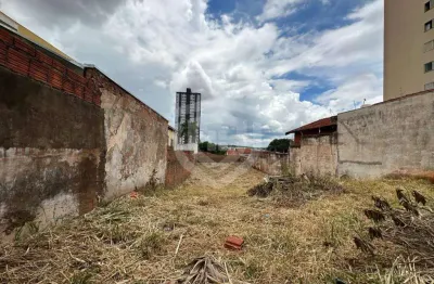 Terreno à venda no Jardim América, Bauru 