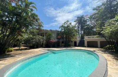 Casa jardim estoril | 5 quartos | 3 suites | 2 salas | 6 vagas