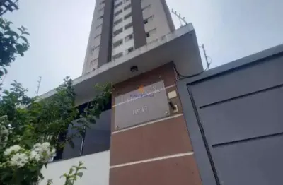 Apartamento edifício via veneto | 2 quartos | 1 sala | 1 vaga | bauru | mobiliado