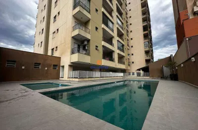Apartamento edifício supremo | 3 quartos | 1 suíte | 2 banheiros | 1 sala | 2 vagas | oportunidade | bauru