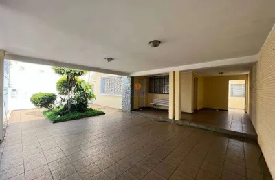 Casa com 3 quartos à venda no Parque Paulistano, Bauru 