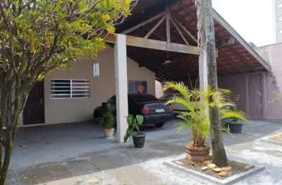 Casa com 3 quartos à venda no Jardim Colonial, Bauru 