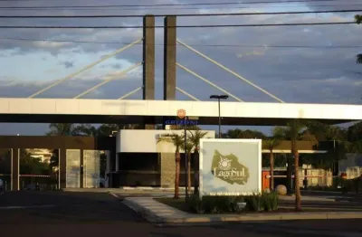 Terreno à venda no Residencial Lago Sul, Bauru 