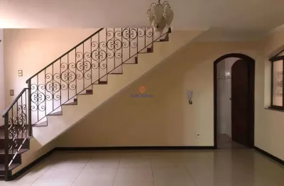 Casa com 3 quartos à venda na Vila Mesquita, Bauru 