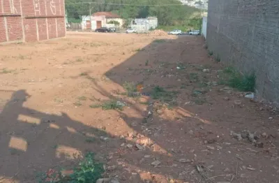 Terreno à venda na Vila Falcão, Bauru 
