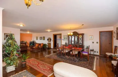 Apartamento edifício estoril | 4 quartos | 4 suítes | 6 banheiros | 1 sala | 4 vagas | oportunidade | bauru