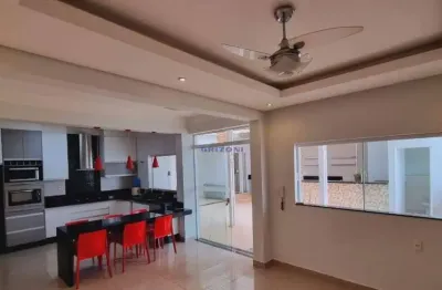 Casa uso misto residencial e comercial | 3 quartos sendo 1 suíte | 4 salas | 3 vagas