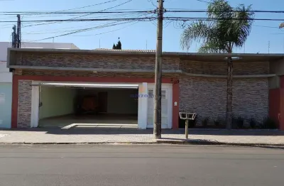 Casa jardim estoril 2 | 3 suítes | área de lazer completa