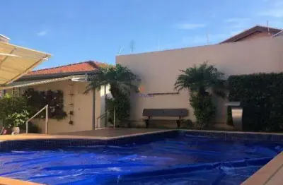 Casa com 3 quartos à venda na Vila Paraíso, Bauru 