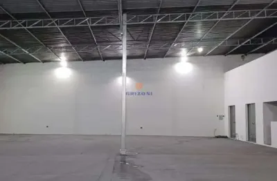 Ponto comercial para alugar na Vila Santa Terezinha, Bauru 
